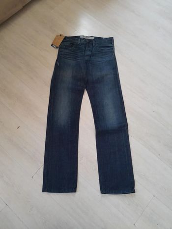 Jean Tiffosi denim vintage denim look neu avec étiquette