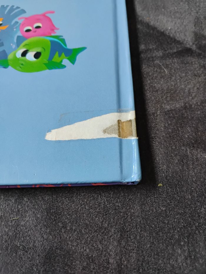 📚 Lot de livres Disney – Très bon état - photo numéro 3