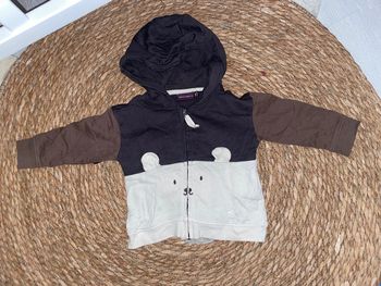 Veste bébé