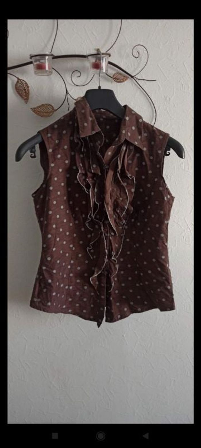 Blouse 36