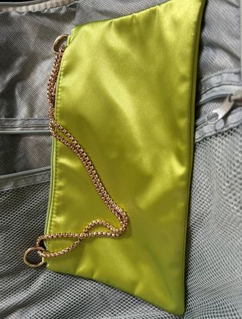 Sac vert