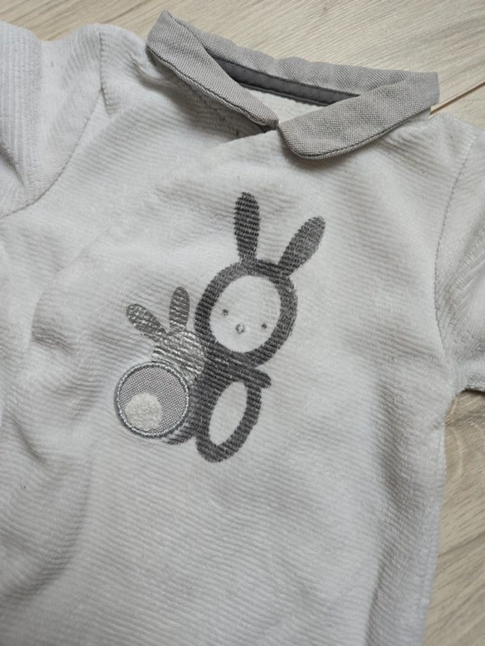 Pyjama - photo numéro 2