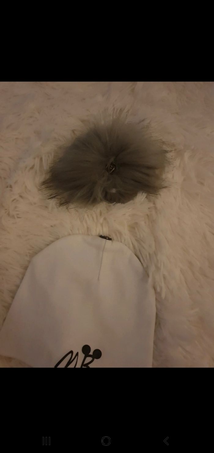 Lot bonnet garçon - photo numéro 5