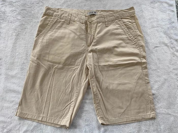 Short homme T.46
