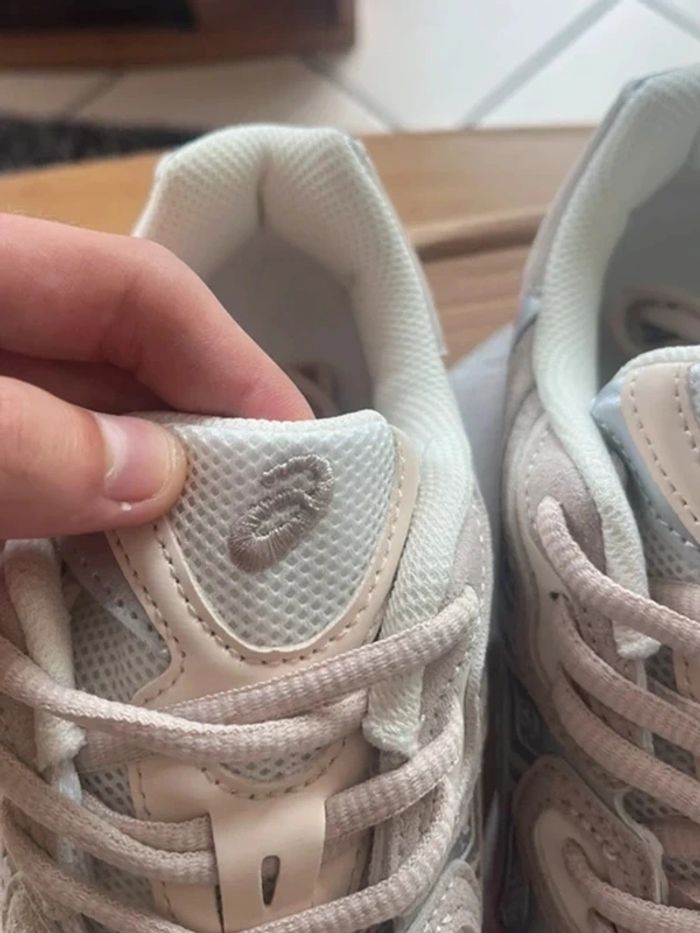 Asics Gel-NYC Taille 37 - photo numéro 4