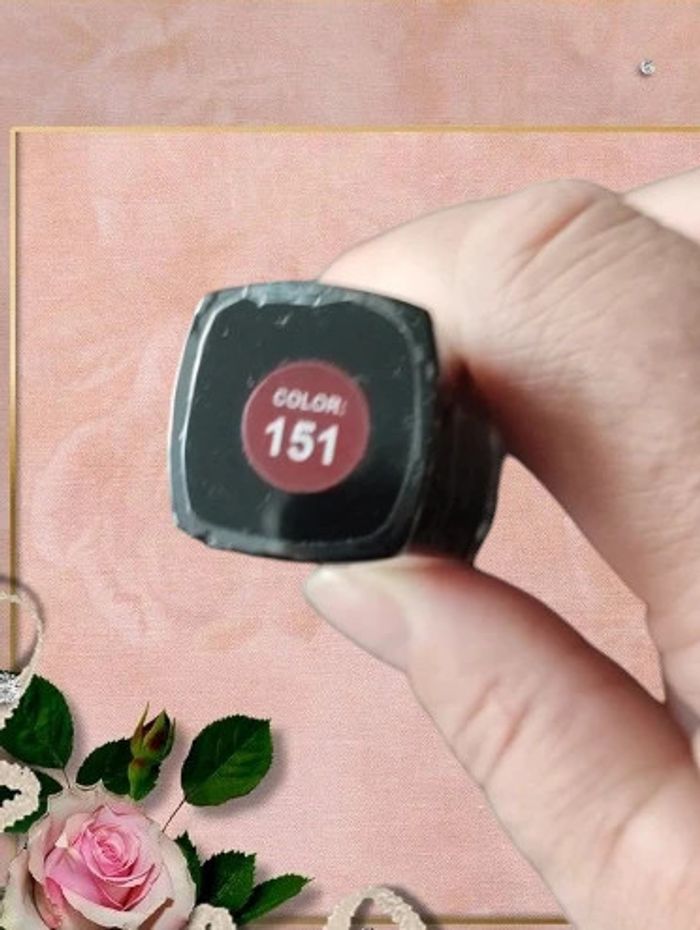 Rouge à lèvres 151 - photo numéro 2