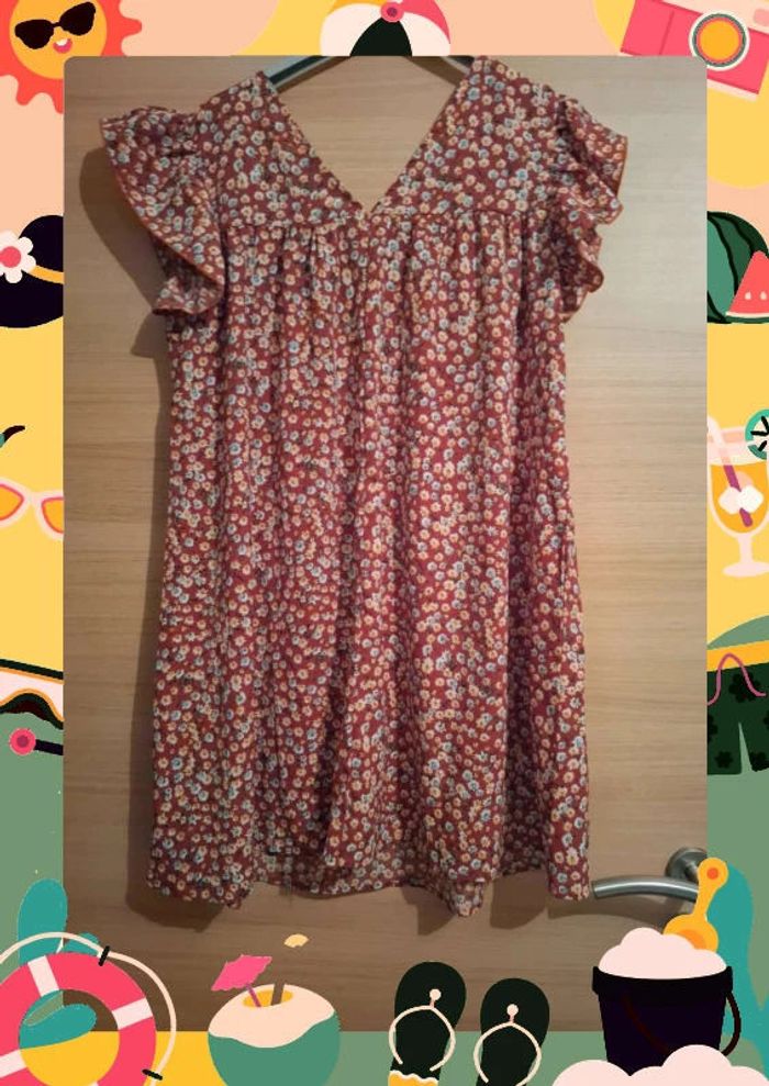 Robe taille M - photo numéro 4