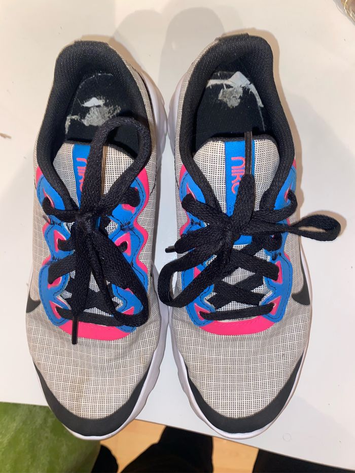 Basket Nike - photo numéro 2