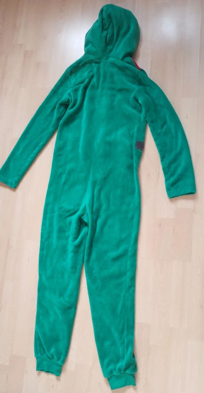 Pyjama combinaison lutin - photo numéro 3