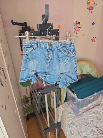 Jupe taille 3 ans
