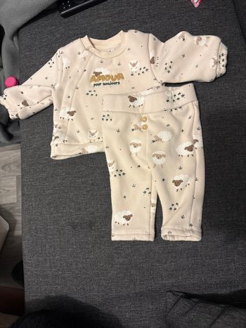 Ensemble bébé