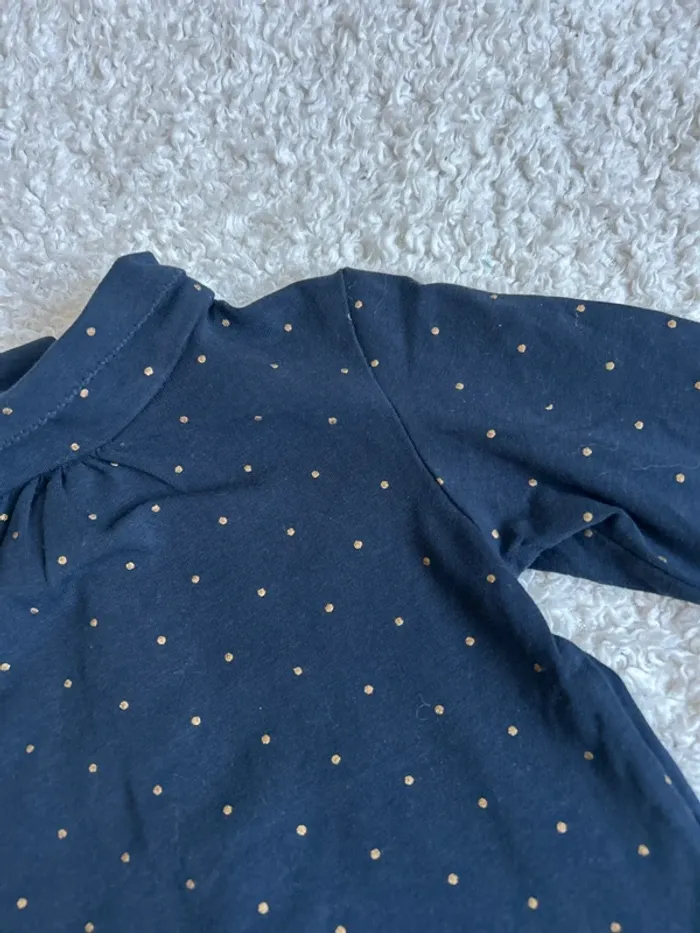 Sous pull - photo numéro 2