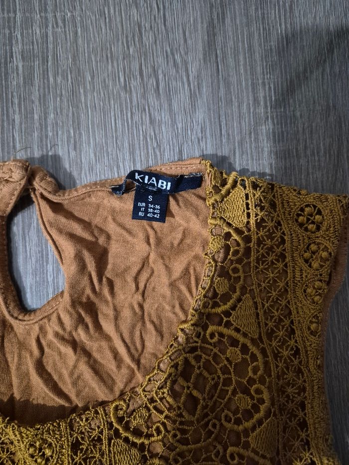 Débardeur - photo numéro 3