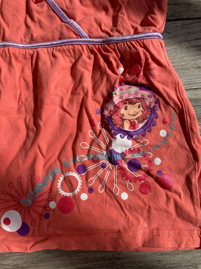 Top 8 ans rose - photo numéro 2