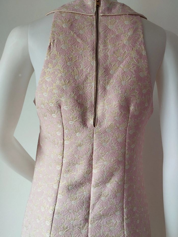 Robe chic taille 34 Dorothy Perkins - photo numéro 5