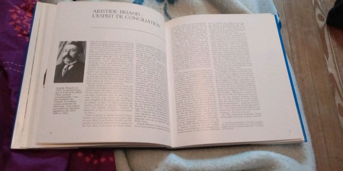 Les hommes qui ont fait la République - photo numéro 3