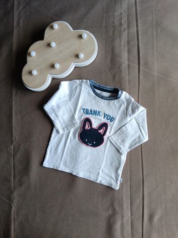 Maillot manche longue