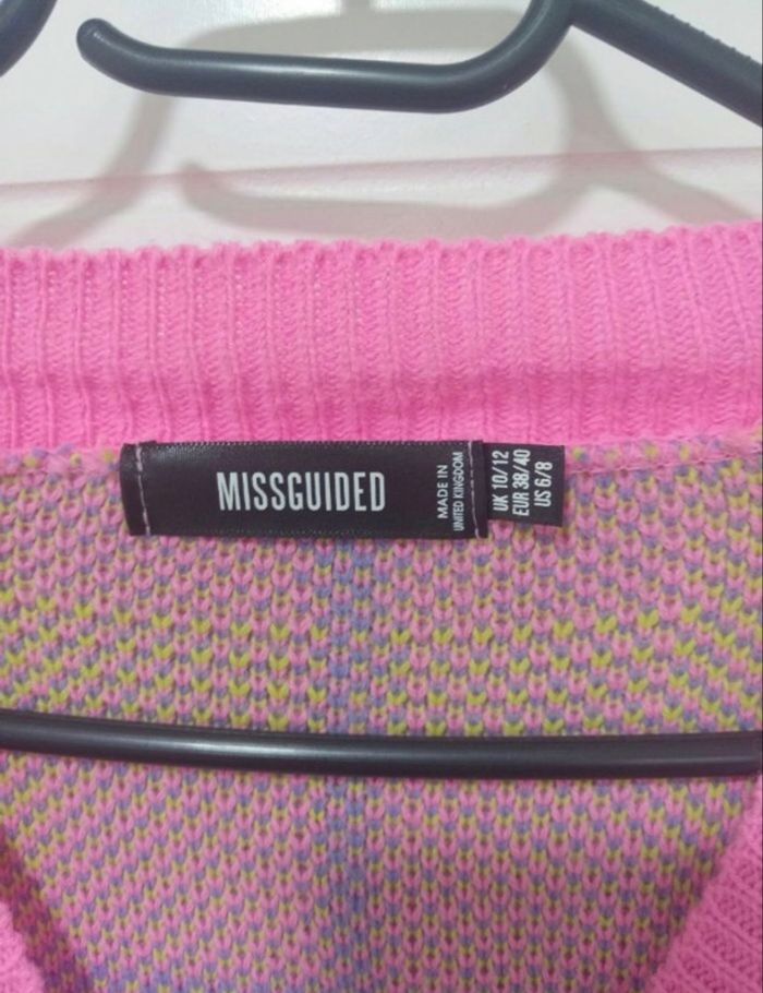 Moderne pull - photo numéro 3