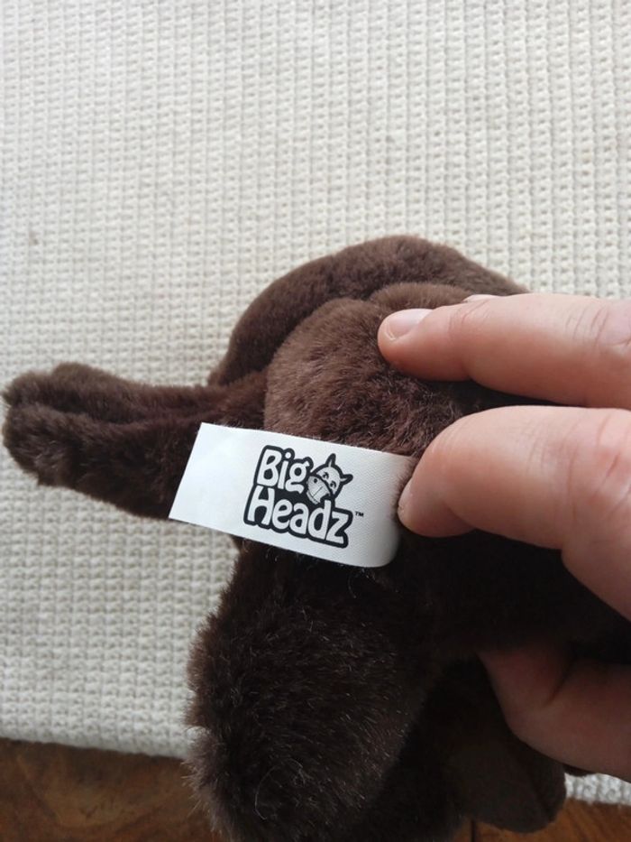 Peluche gorille 🦍 - photo numéro 4