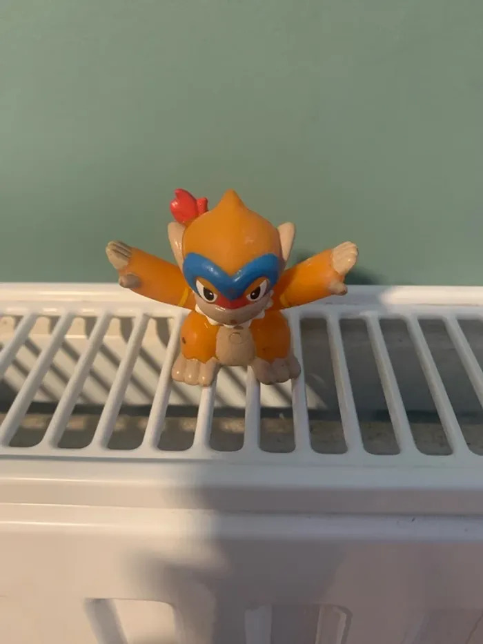 chimpenfeu pokemon