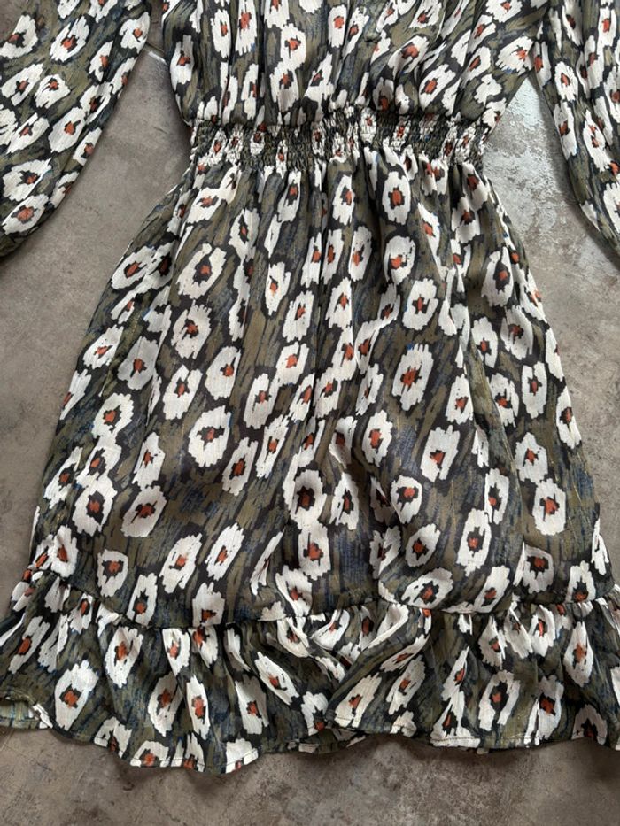 Robe Jane Wood taille 2 - photo numéro 2