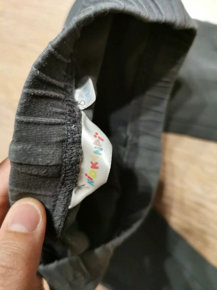 Legging kidanai 4 ans - photo numéro 2