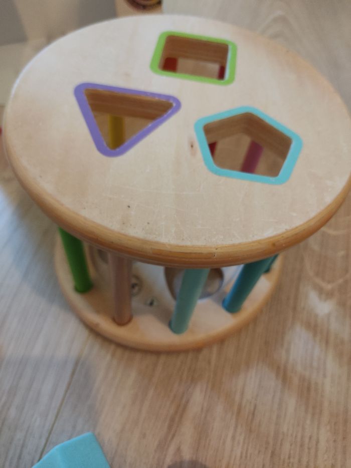 Quizz des formes - photo numéro 4