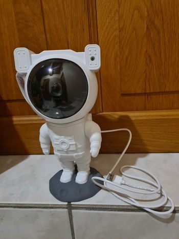 Veilleuse projecteur Led astrolite