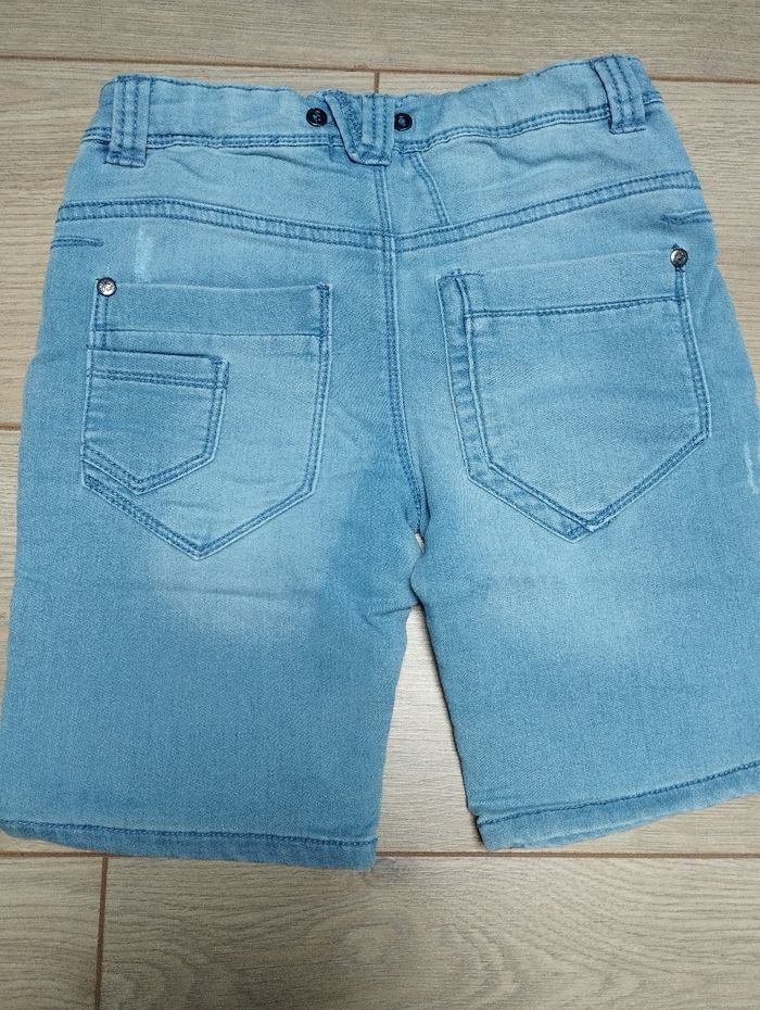 Bermuda garçon 6 ans Orchestra - photo numéro 2