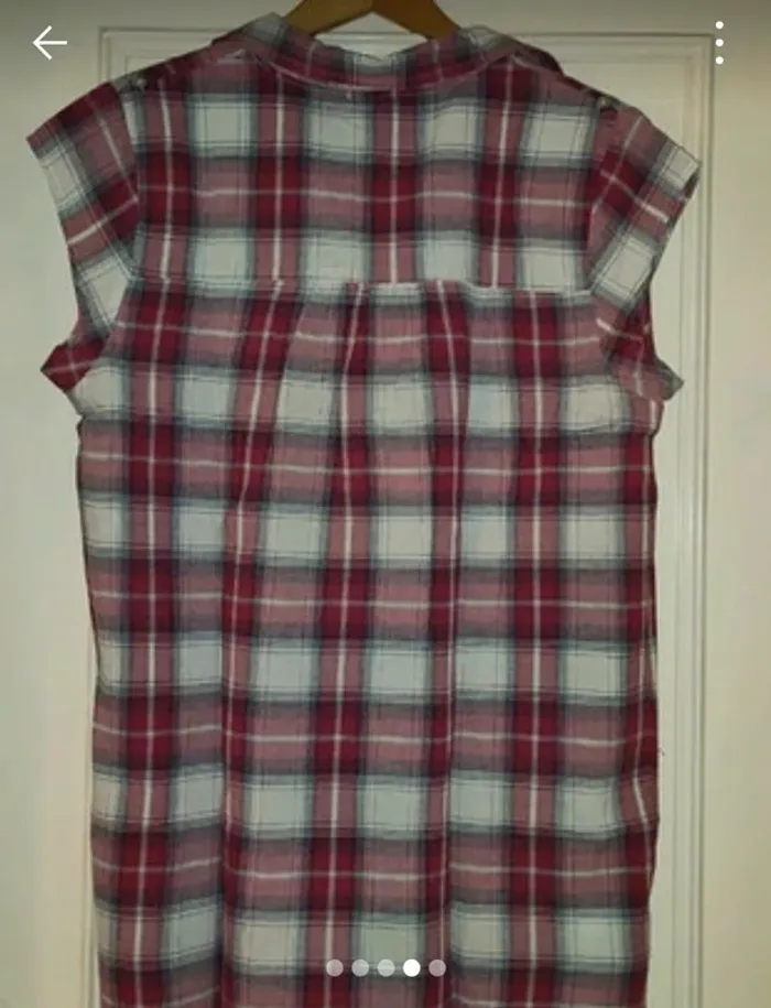 Tunique - photo numéro 4