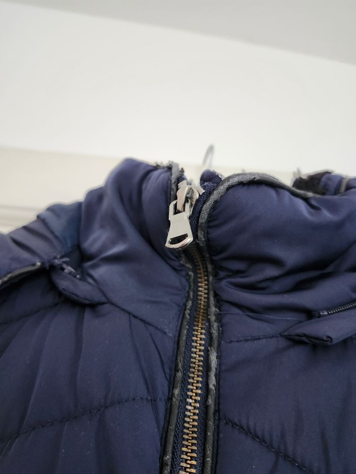Doudoune cintrée Camaïeu taille S - photo numéro 5