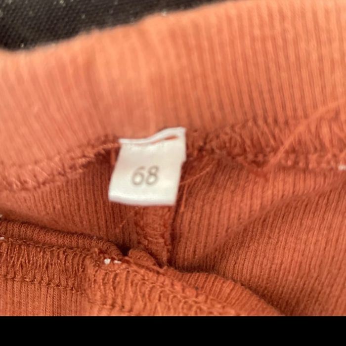 Pantalon à jambe large - photo numéro 2