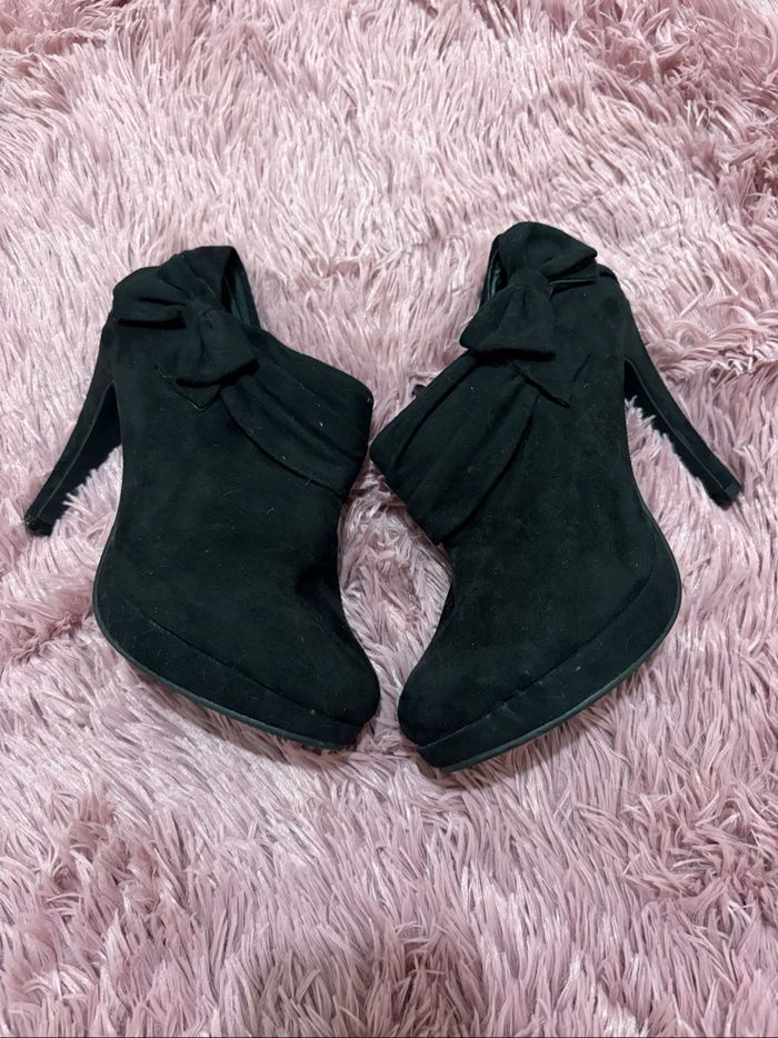 Chaussures à talons