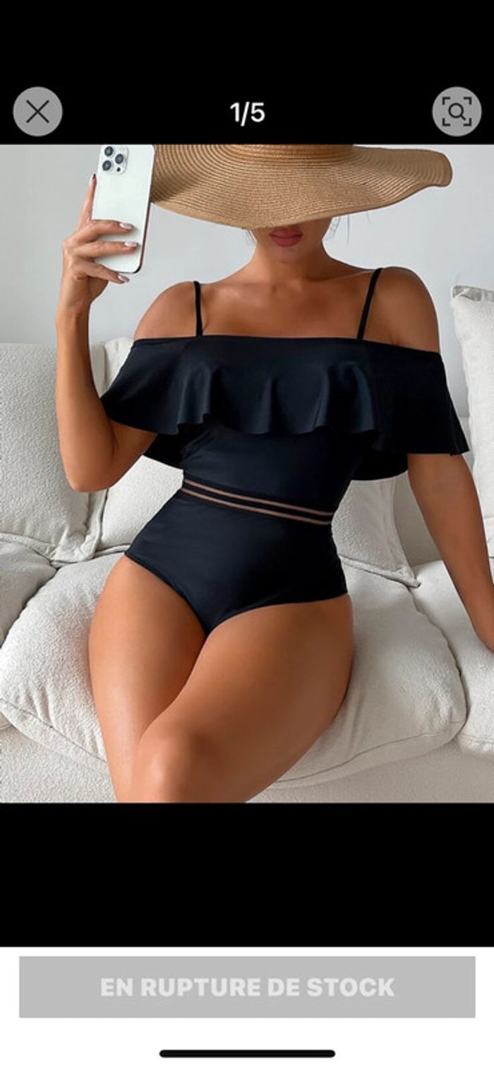 Maillot de bain - photo numéro 6