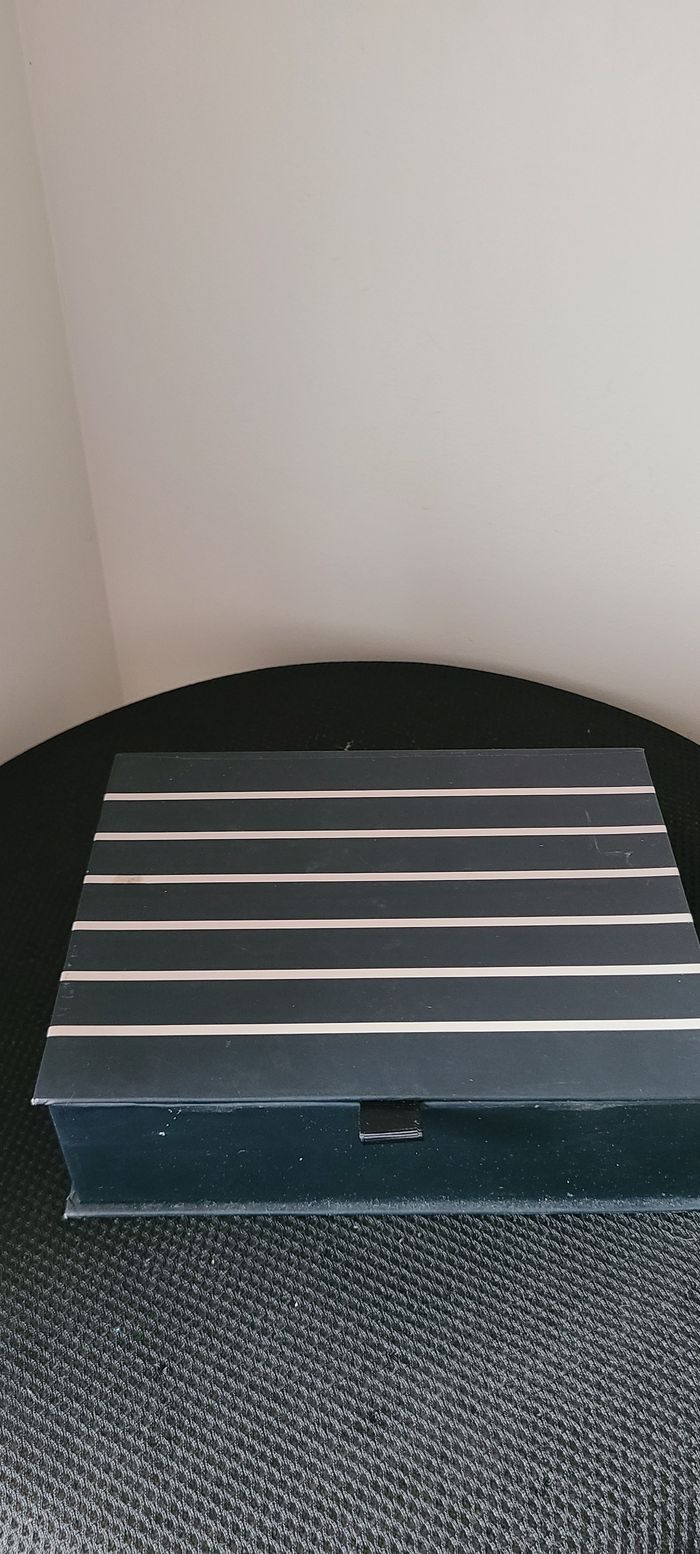 coffret tasses expresso - photo numéro 4