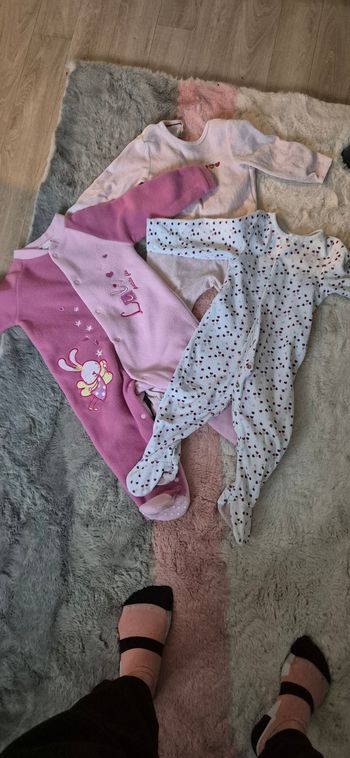 3 pyjama