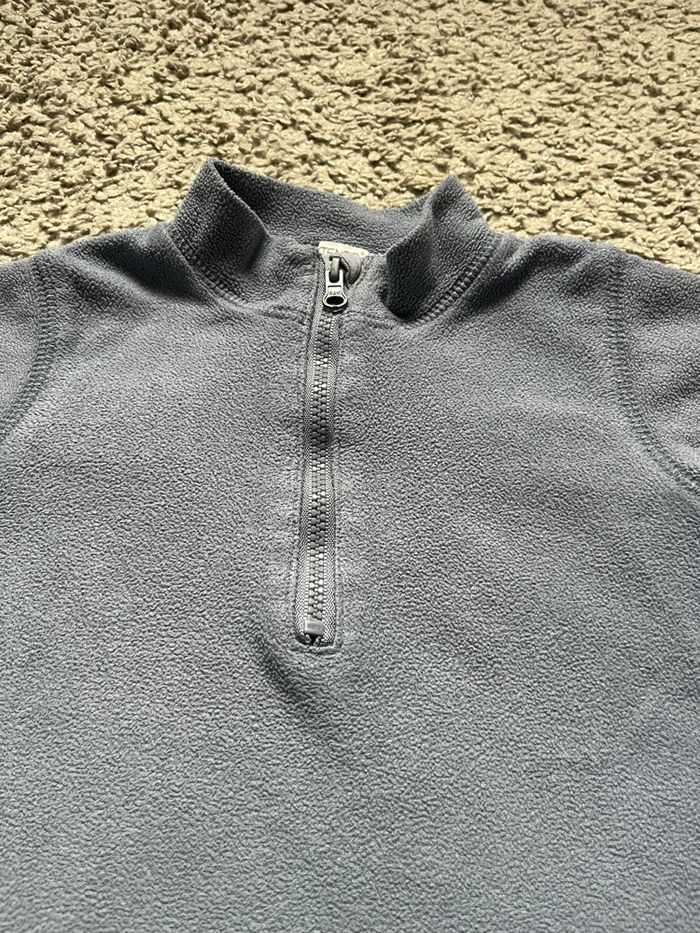 Pull polaire - photo numéro 3