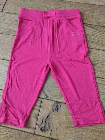Pantalon 9 mois