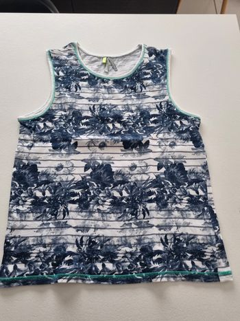 Débardeur garçon 10 ans orchestra