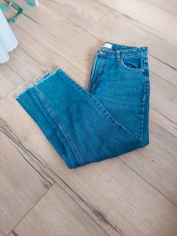 Jeans MOM