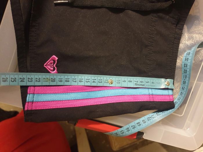 Short Roxy - photo numéro 8