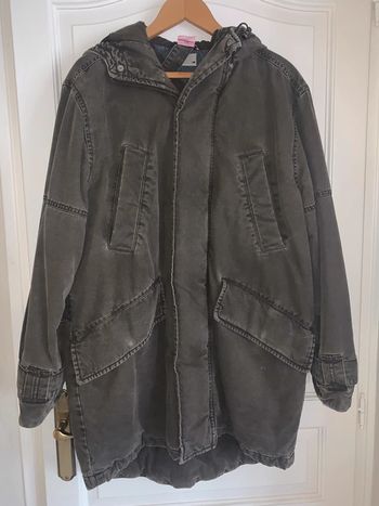 Manteau Tommy Hilfiger M  tbe