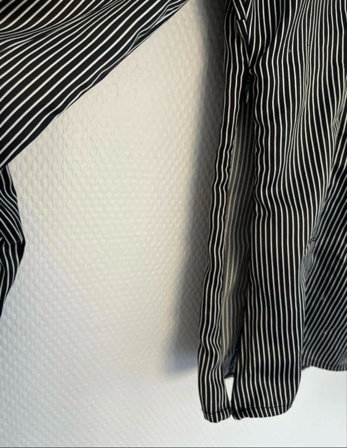 Chemise rayé- Esmé - photo numéro 7