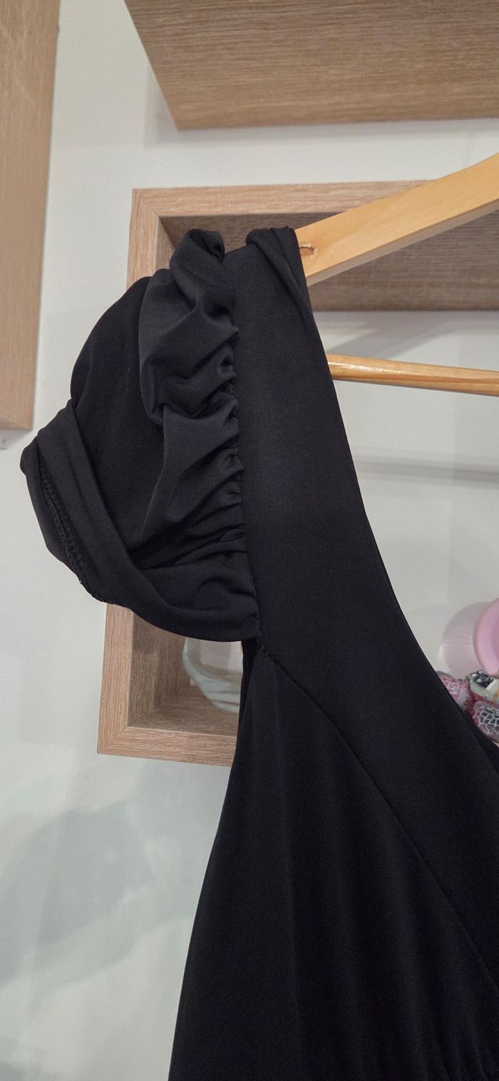 Robe Morgan femme taille L comme neuve - photo numéro 3