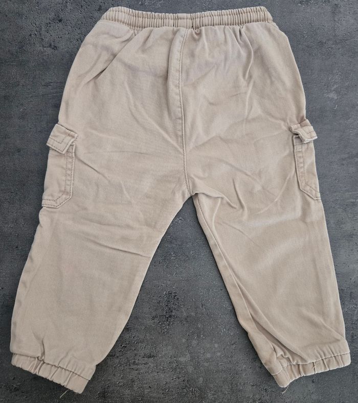 Lot de 2 pantalons léger Kiabi - photo numéro 6