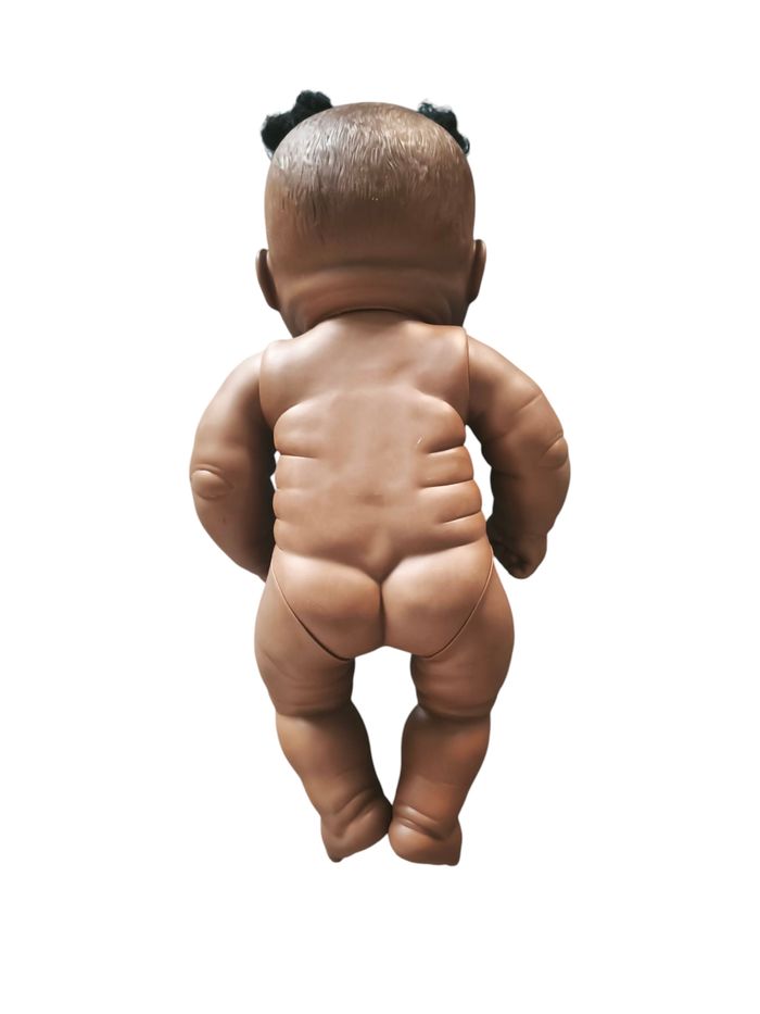 Poupée sexualisée - photo numéro 3