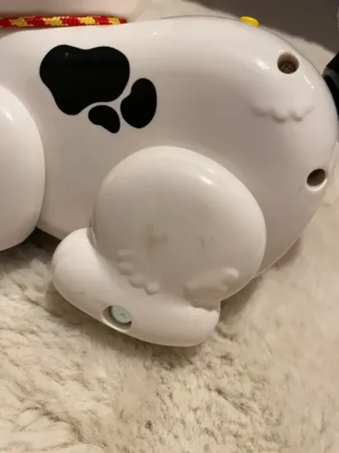 Petit chien damaltien VTech - photo numéro 3