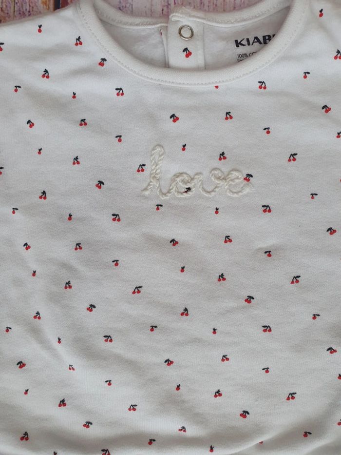 Ensemble 3 pièces - photo numéro 5