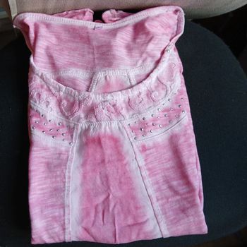 Haut femme  Taille  1