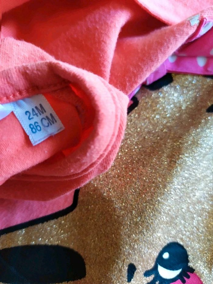 Lot 3 pièces / Lote 3 peças - photo numéro 7